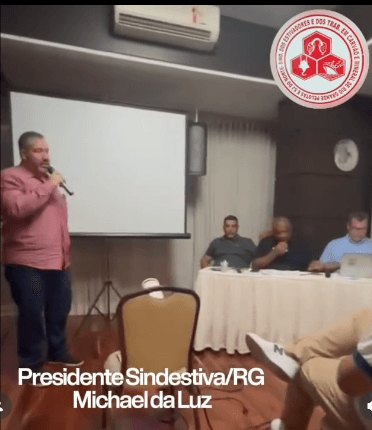 Reunião do Conselho FNE