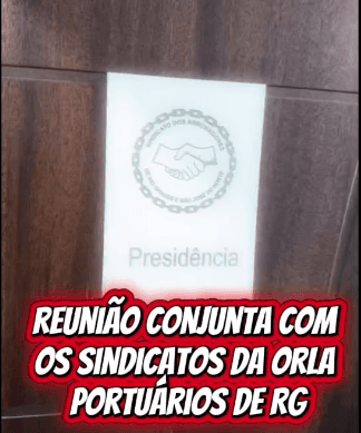 Intersindical Rio Grande